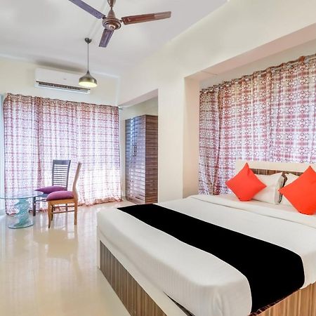 Hotel Crystal Inn Mumbai Luaran gambar