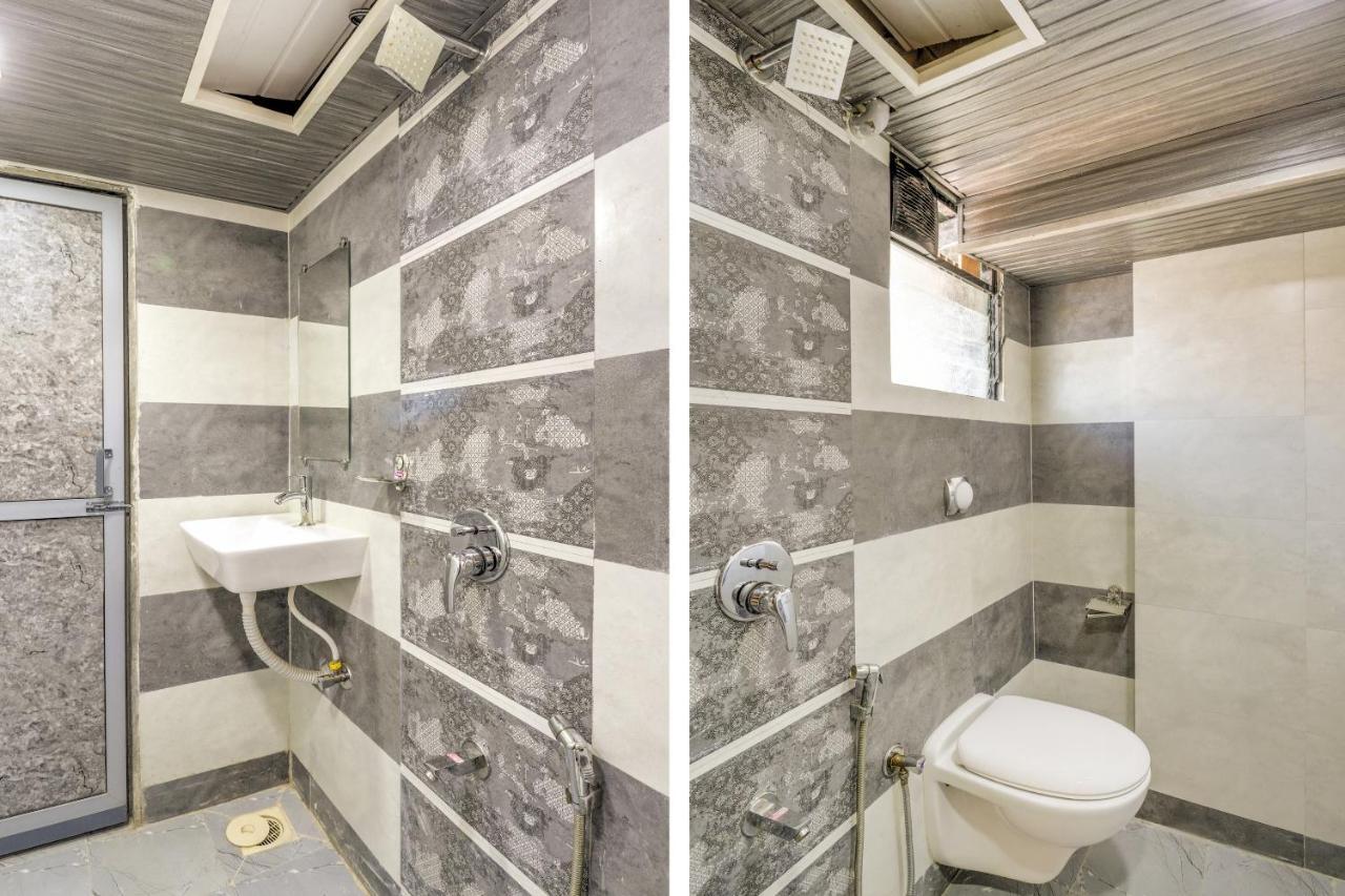Hotel Crystal Inn Mumbai Luaran gambar