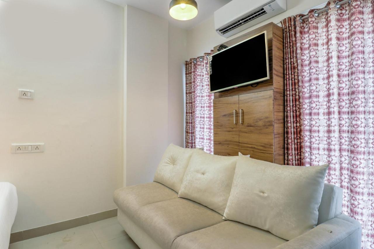 Hotel Crystal Inn Mumbai Luaran gambar