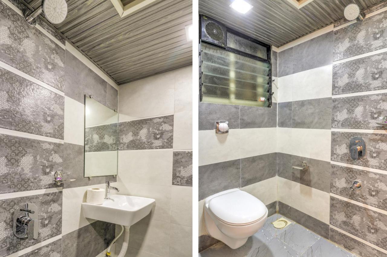 Hotel Crystal Inn Mumbai Luaran gambar