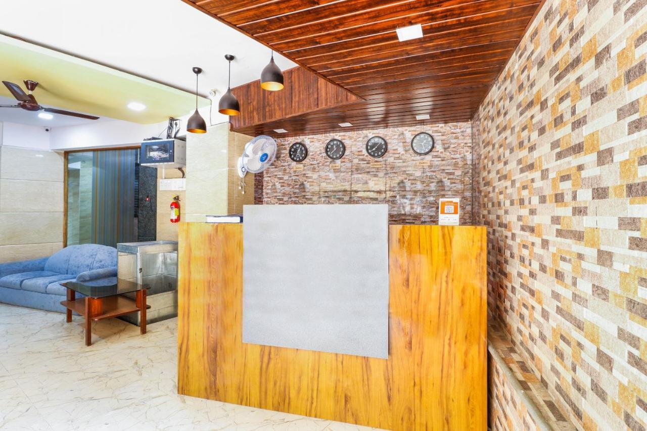 Hotel Crystal Inn Mumbai Luaran gambar