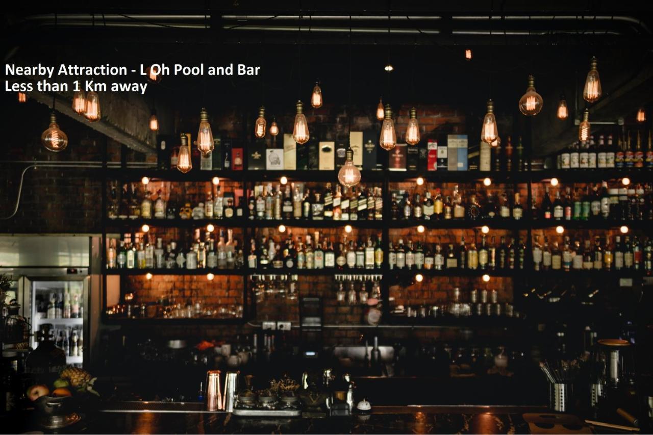 Hotel Crystal Inn Mumbai Luaran gambar