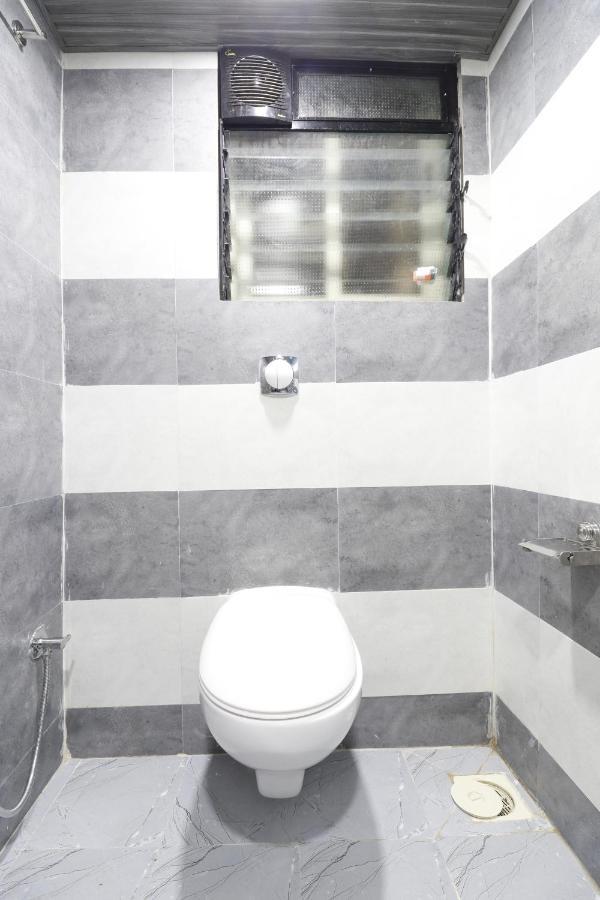 Hotel Crystal Inn Mumbai Luaran gambar